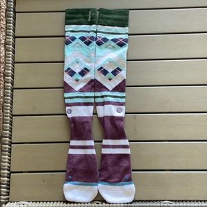 Stance Extra Long Women’s socks size L